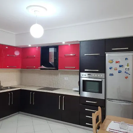 Stephan Apartments *