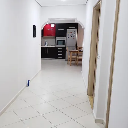 Stephan Apartments *