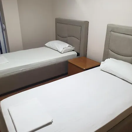 Stephan Apartment *