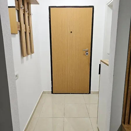Stephan Apartments * Sarande