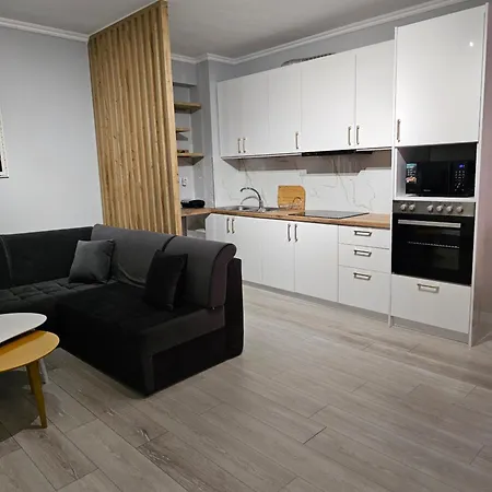 Stephan Apartments