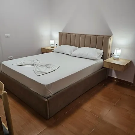 Stephan Apartment
