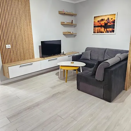 Apartment Stephan