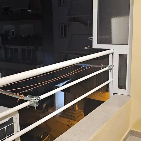 Stephan Apartments *