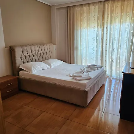 Apartment Stephan *