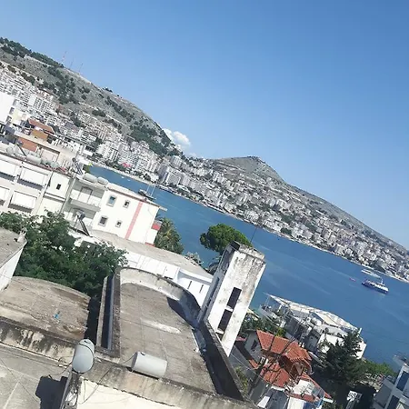 Stephan Apartments Sarande