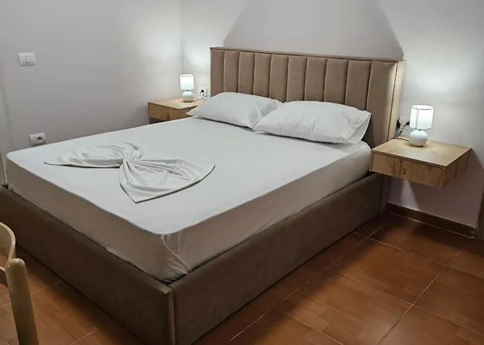 Stephan Apartment