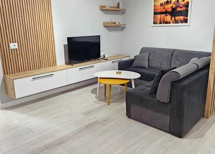 Apartment Stephan