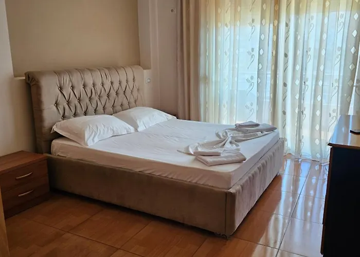 Apartment Stephan *