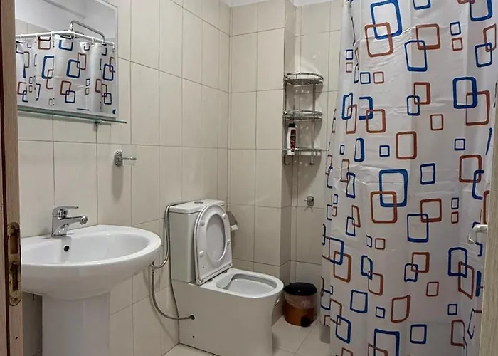 Apartment Stephan *