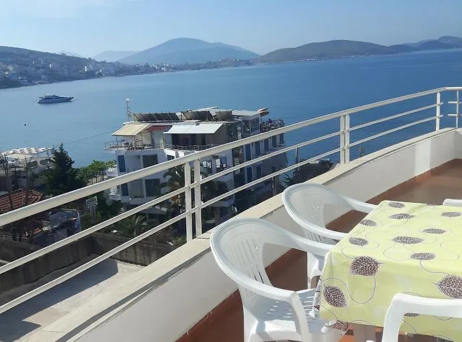 Stephan Apartment *