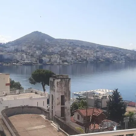 Appartamento Stephan Apartments Sarandë