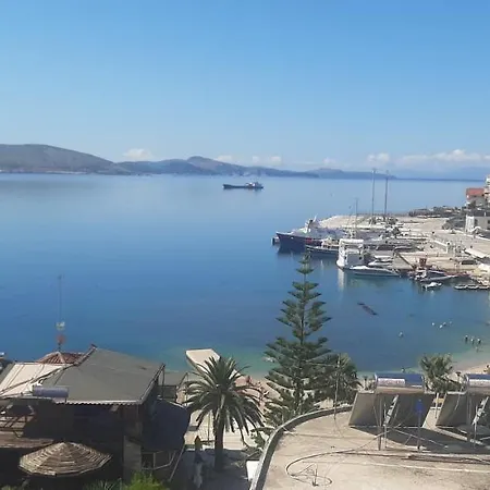 Stephan Appartamento *