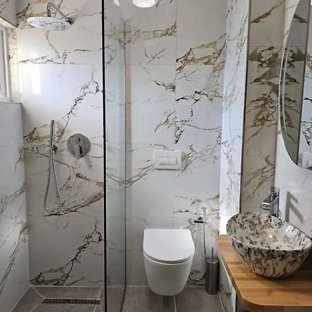 Appartamento Stephan Apartments *