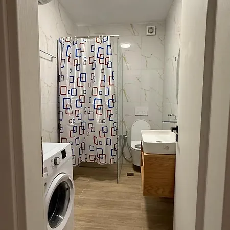 Stephan Apartment Sarandë