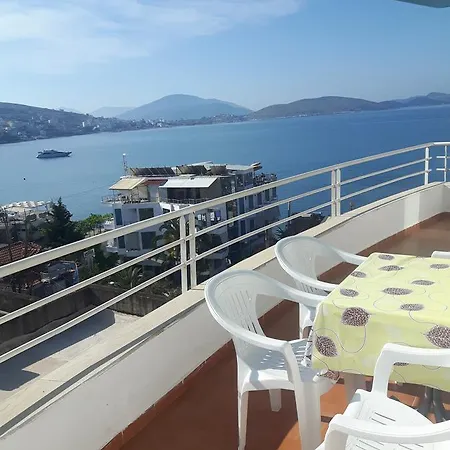 Stephan Apartments Appartamento *