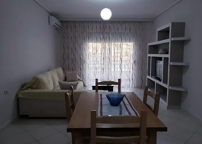 Stephan Apartament Saranda