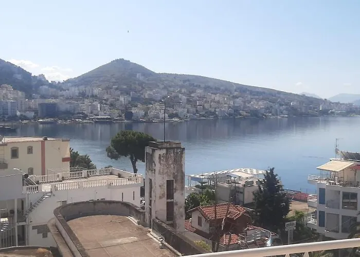 Apartament Stephan Saranda