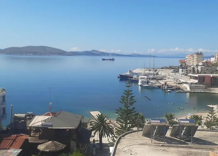 Stephan Apartament *