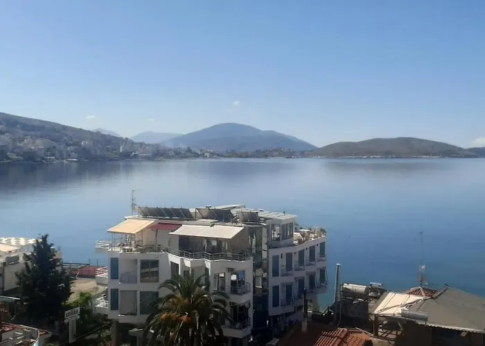 Apartament Stephan *