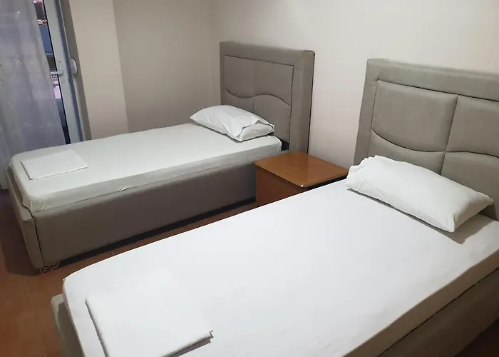 Stephan Apartament *