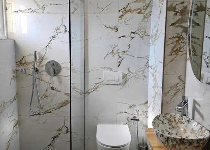 Apartament Stephan *