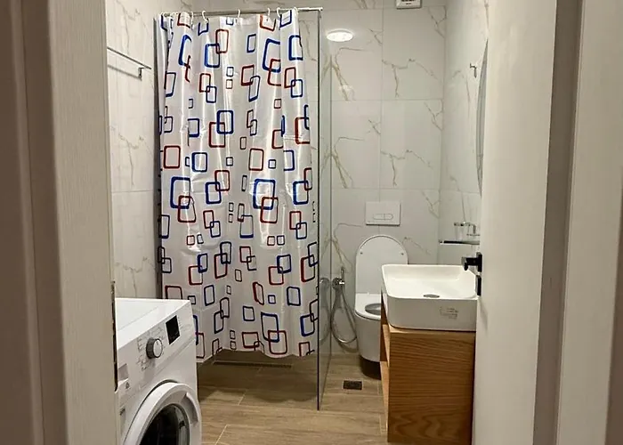 Stephan Apartament Saranda